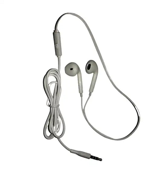 سماعات أذن للهاتف Écouteurs pour téléphone Phone Earbuds