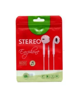 سماعات أذن للهاتف Écouteurs pour téléphone Phone Earbuds