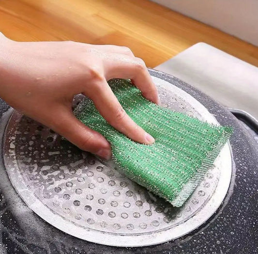 منظف فرك للمطبخ Nettoyant à récurer pour cuisine Kitchen Scrubbing Cleaner