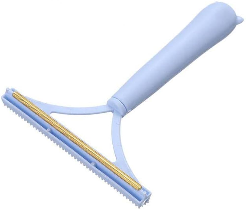 مزيل الوبر والنسالة / Éliminateur de peluches / Clothes Lint Scraper